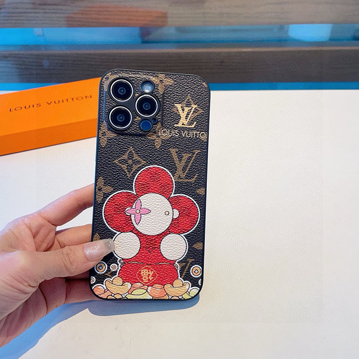 最高級ルイヴィトンスーパーコピー ルイヴィトン iphoneケース IPHONE バンパー ケース スマホケース 安い 2523256 ルイヴィトン iphone13ケース - 画像 (5)