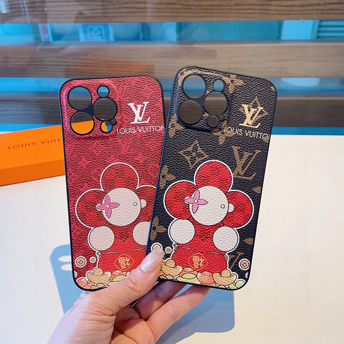最高級ルイヴィトンスーパーコピー ルイヴィトン iphoneケース IPHONE バンパー ケース スマホケース 安い 2523257 全機種対応 スマホケース ブランドコピー - 画像 (2)