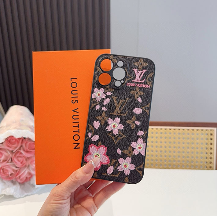 最高級ルイヴィトンスーパーコピー ルイヴィトン iphoneケース IPHONE バンパー ケース スマホケース 安い 2523260 スマホケース激安かわいい - 画像 (5)