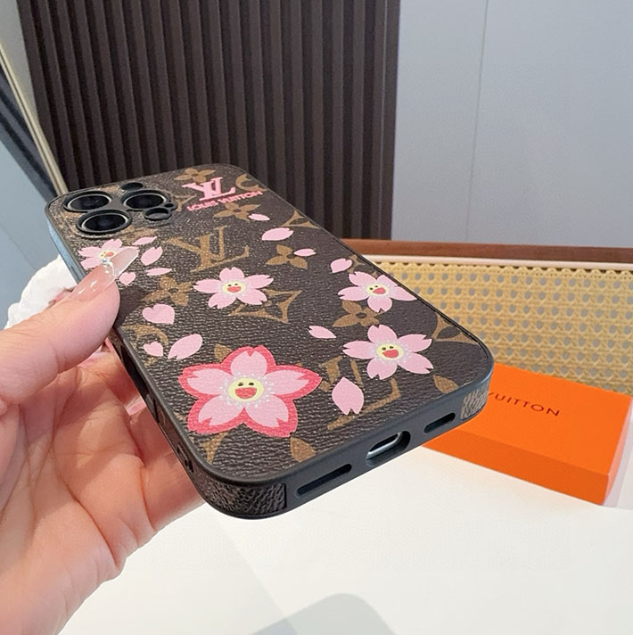 最高級ルイヴィトンスーパーコピー ルイヴィトン iphoneケース IPHONE バンパー ケース スマホケース 安い 2523260 スマホケース激安かわいい - 画像 (3)