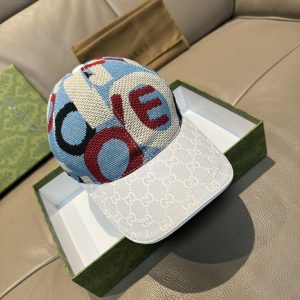 グッチ キャップ コーデ