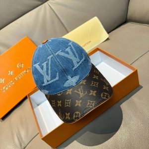 ヴィトン キャップ レディース