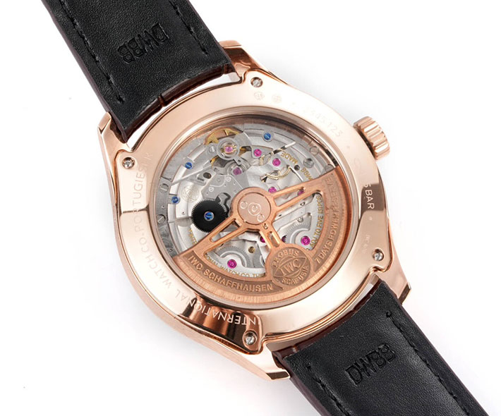 最高級IWCスーパーコピー IWC時計コピー ポルトギーゼ・パーペチュアル・カレンダー 42 2523497 iwc 時計 安いモデル - 画像 (5)