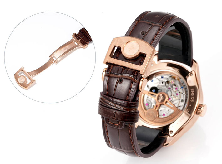 最高級IWCスーパーコピー IWC時計コピー ポルトギーゼ・パーペチュアル・カレンダー 42 2523497 iwc 時計 安いモデル - 画像 (3)