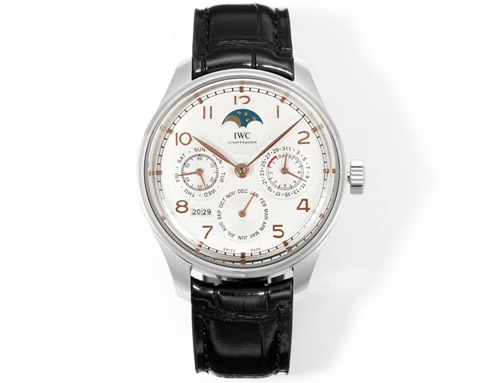 IWC 時計 メンズ 人気