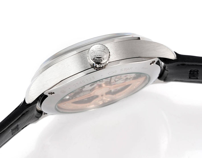 最高級IWCスーパーコピー IWC時計コピー ポルトギーゼ・パーペチュアル・カレンダー 42 2523498 IWC 時計 メンズ 人気 - 画像 (4)
