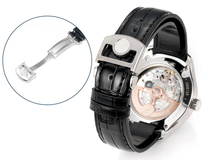 最高級IWCスーパーコピー IWC時計コピー ポルトギーゼ・パーペチュアル・カレンダー 42 2523498 IWC 時計 メンズ 人気 - 画像 (2)