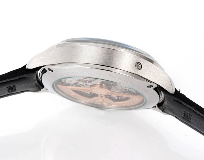 最高級IWCスーパーコピー IWC時計コピー ポルトギーゼ・パーペチュアル・カレンダー 42 2523498 IWC 時計 メンズ 人気 - 画像 (3)