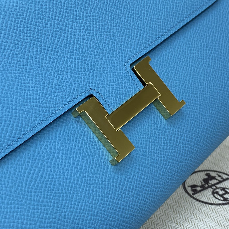 エルメス コンスタンス トゥー ゴー 定価 HERMES コンスタンスロング トゥーゴー ブルードノール ヴォーエプソン ゴールド金具 2524257 - 画像 (7)
