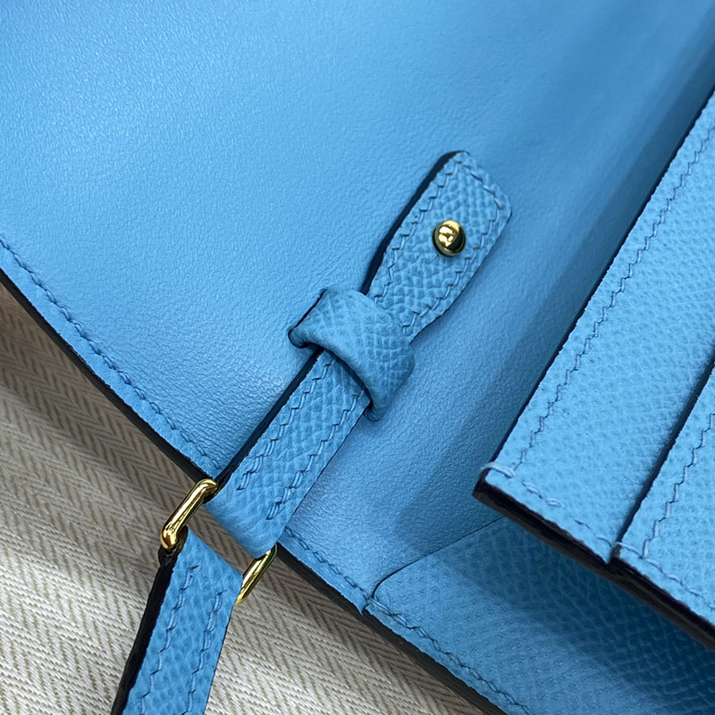 エルメス コンスタンス トゥー ゴー 定価 HERMES コンスタンスロング トゥーゴー ブルードノール ヴォーエプソン ゴールド金具 2524257 - 画像 (3)