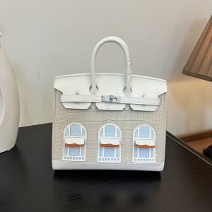バーキン20 定価