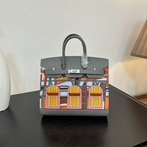 バーキン20 定価