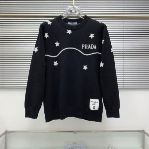 プラダ ニット