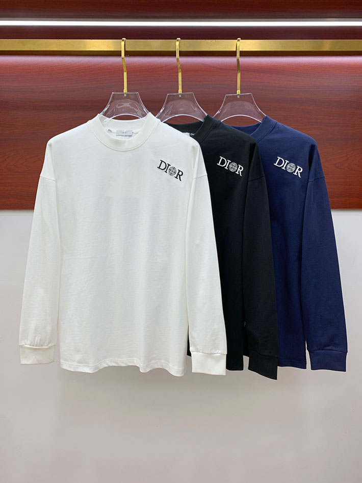 ディオール tシャツ メンズ
