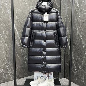 レディース モンクレール ダウン