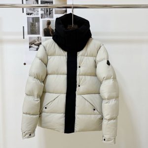 モンクレール ダウン 定番