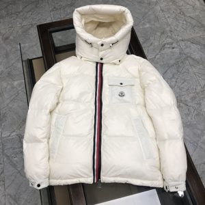 モンクレール ショートダウン アウトレット