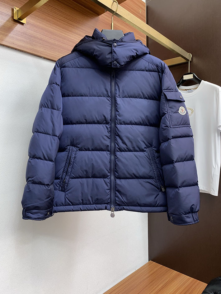 MONCLER ダウン メンズ