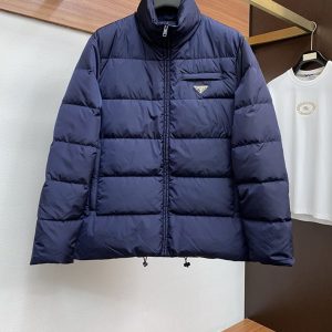 プラダ ダウン アウトレット