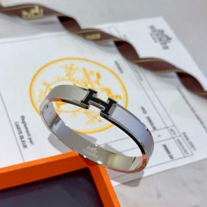 エルメス ブレスレット クリック