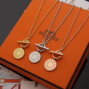 エルメス ネックレス 公式