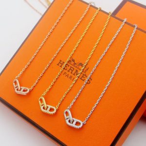 エルメス ネックレス 安い