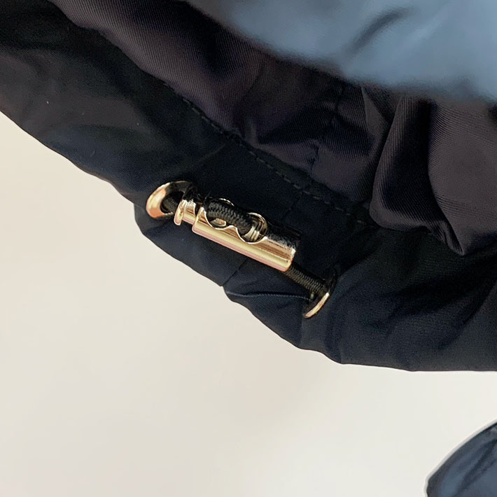 最高級モンクレールスーパーコピー MONCLER GRENOBLE メンズ アウター ジャケット ネイビー 2525624 モンクレール ナイロンジャケット メンズ - 画像 (2)