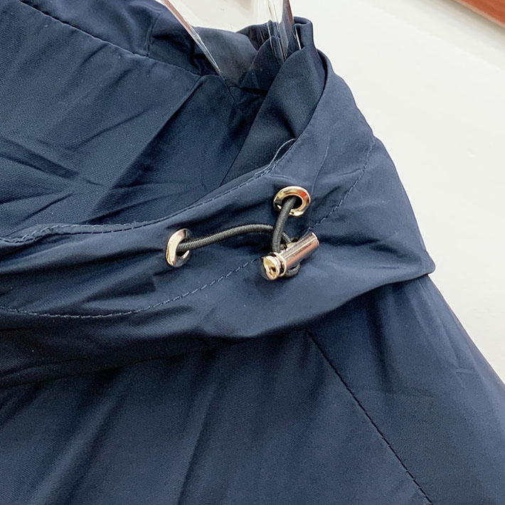最高級モンクレールスーパーコピー MONCLER GRENOBLE メンズ アウター ジャケット ネイビー 2525624 モンクレール ナイロンジャケット メンズ - 画像 (8)