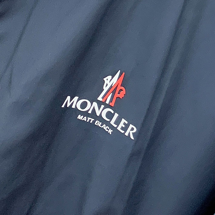 最高級モンクレールスーパーコピー MONCLER GRENOBLE メンズ アウター ジャケット ネイビー 2525624 モンクレール ナイロンジャケット メンズ - 画像 (6)