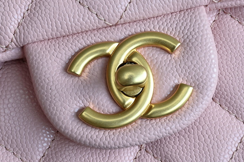 シャネル 新作バッグ 2026 CHANEL マトラッセ CCマーク ココマーク ミニバッグ ピンク AS5701 B21431 U2360 シャネル バッグ マトラッセ - 画像 (5)