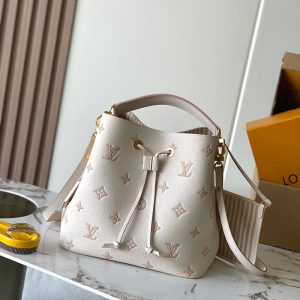 ルイヴィトン バケツバッグ 新品