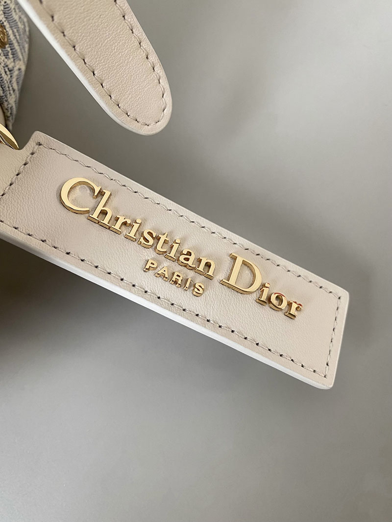 最高級ディオールスーパーコピー Dior D-Journey バッグ スモール M2416UDFD_M925 ディオール バッグ アウトレット - 画像 (5)