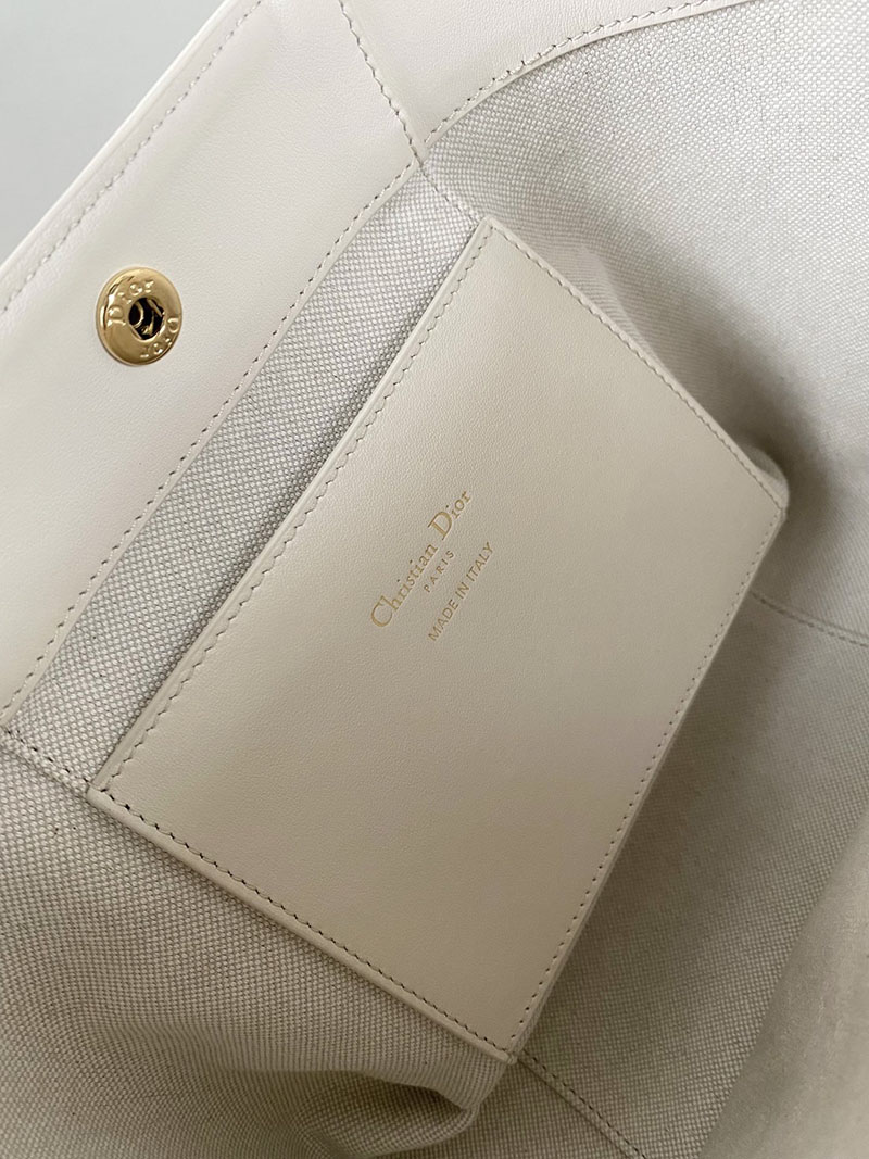 最高級ディオールスーパーコピー Dior Signature バケットバッグ スモール M2840UDFD_M925 ディオール バケットハット - 画像 (3)