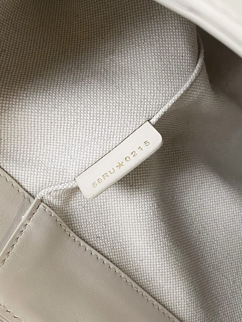 最高級ディオールスーパーコピー Dior Signature バケットバッグ スモール M2840UDFD_M925 ディオール バケットハット - 画像 (2)