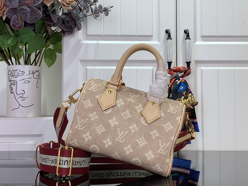 最高級ルイヴィトンスーパーコピー Louis Vuitton スピーディ・バンドリエール 20 トゥルトレール M15151 ルイヴィトン スピーディ 新作 - 画像 (7)