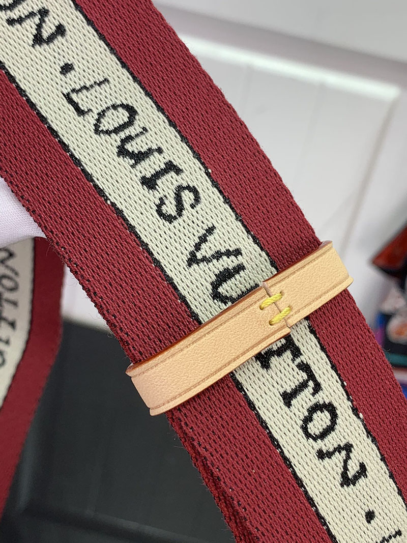 最高級ルイヴィトンスーパーコピー Louis Vuitton スピーディ・バンドリエール 20 トゥルトレール M15151 ルイヴィトン スピーディ 新作 - 画像 (4)