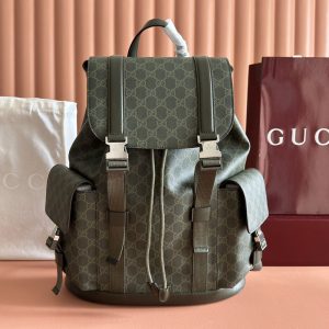 グッチ リュック メンズ アウトレット