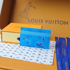 ヴィトン カードケース 新作