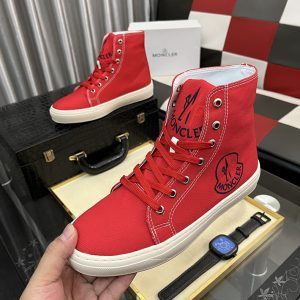 モンクレール 靴 レディース
