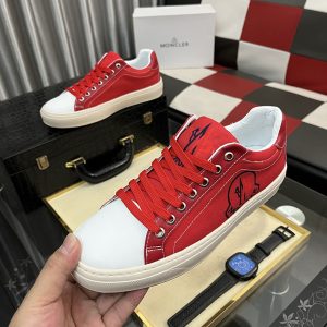 モンクレール 靴 レディース