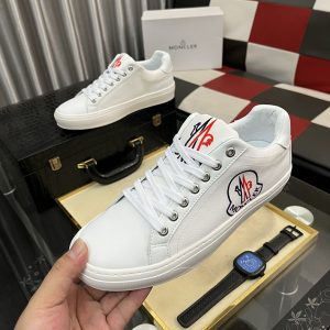 モンクレール シューズ レディース