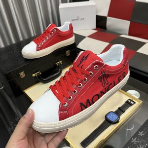 モンクレール スニーカー 新作