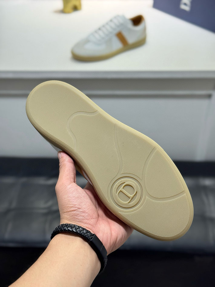 メンズ 最高級ディオールスーパーコピー Dior B01 マッチポイント スニーカー 2628008 おしゃれスニーカー メンズ 40代 - 画像 (2)