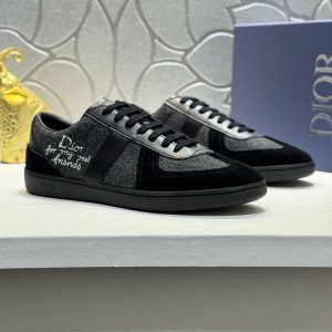 ディオール シューズ