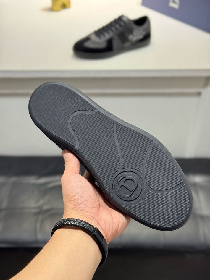 メンズ 最高級ディオールスーパーコピー Dior CD B01 SNEAKER スニーカー 2628011 ディオール シューズ - 画像 (3)