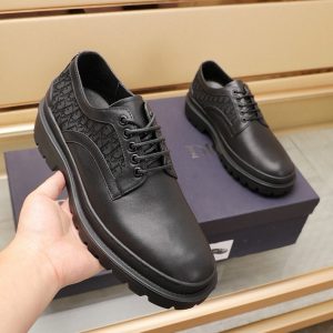 ディオール ローファー メンズ