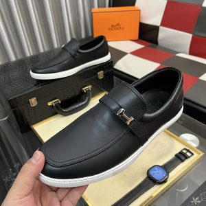 モカシンシューズ メンズ ブランド