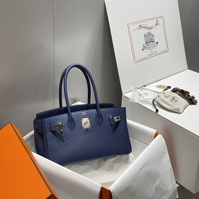 ショルダーバーキン29 定価