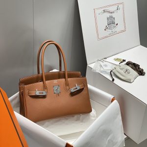 エルメス ショルダーバーキン29