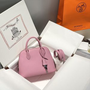 ボリード25 サイズ感